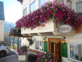 Гостиница Albergo Alpino  Арабба